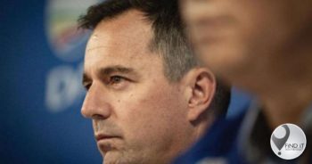 Racist incident on Gareth Cliff show had nothing to do with me – Steenhuisen