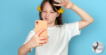 TikTok peddles misinformation to children as young as nine years old