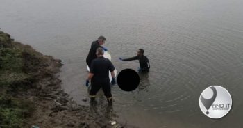 Vermiste man se liggaam in die Vaalrivier op Villiers gevind