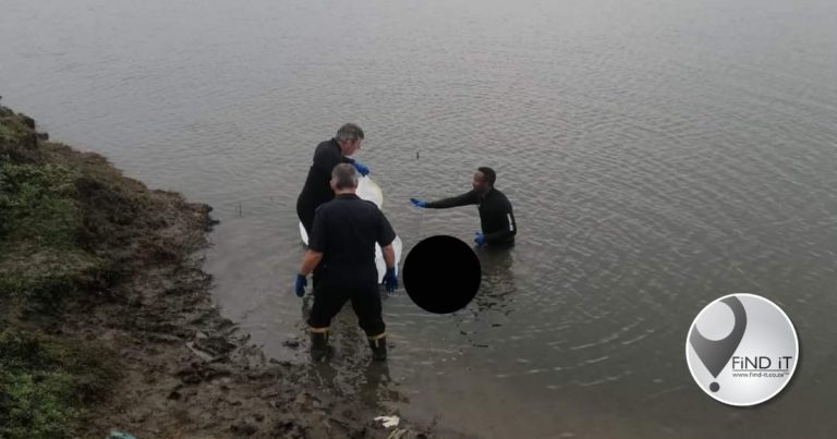 Vermiste man se liggaam in die Vaalrivier op Villiers gevind