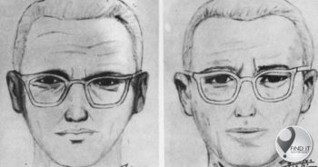 Zodiac Killer: Authorities rebuff cold case team’s new lead