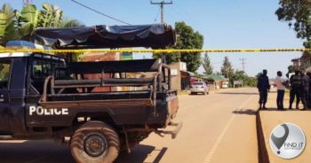 Uganda: One killed in IS bomb attack at Kampala bar