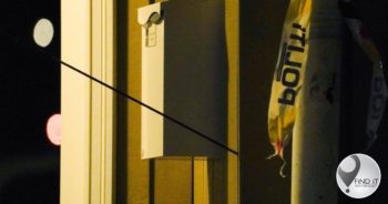 Man arrested after bow-and-arrow attack