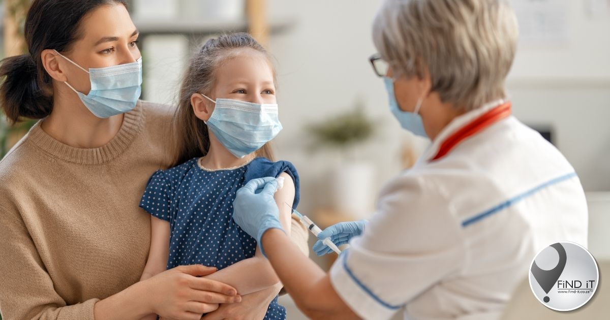 Children might need parents to get the vaccine after all