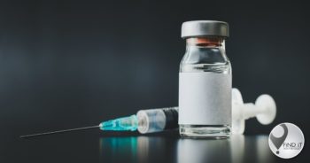 Vaccine drive opens for children and teens