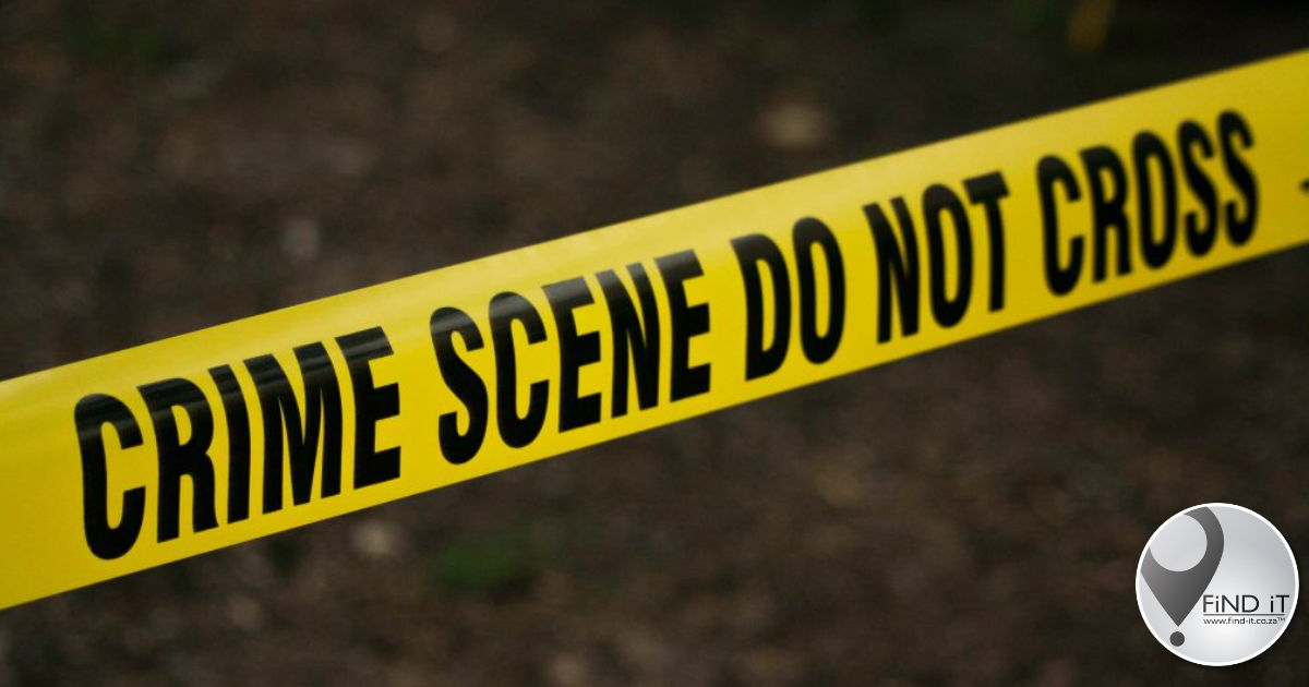 Chinese man se liggaam in veld gevind