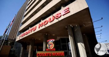 Cosatu to embark on nationwide strike on Thursday