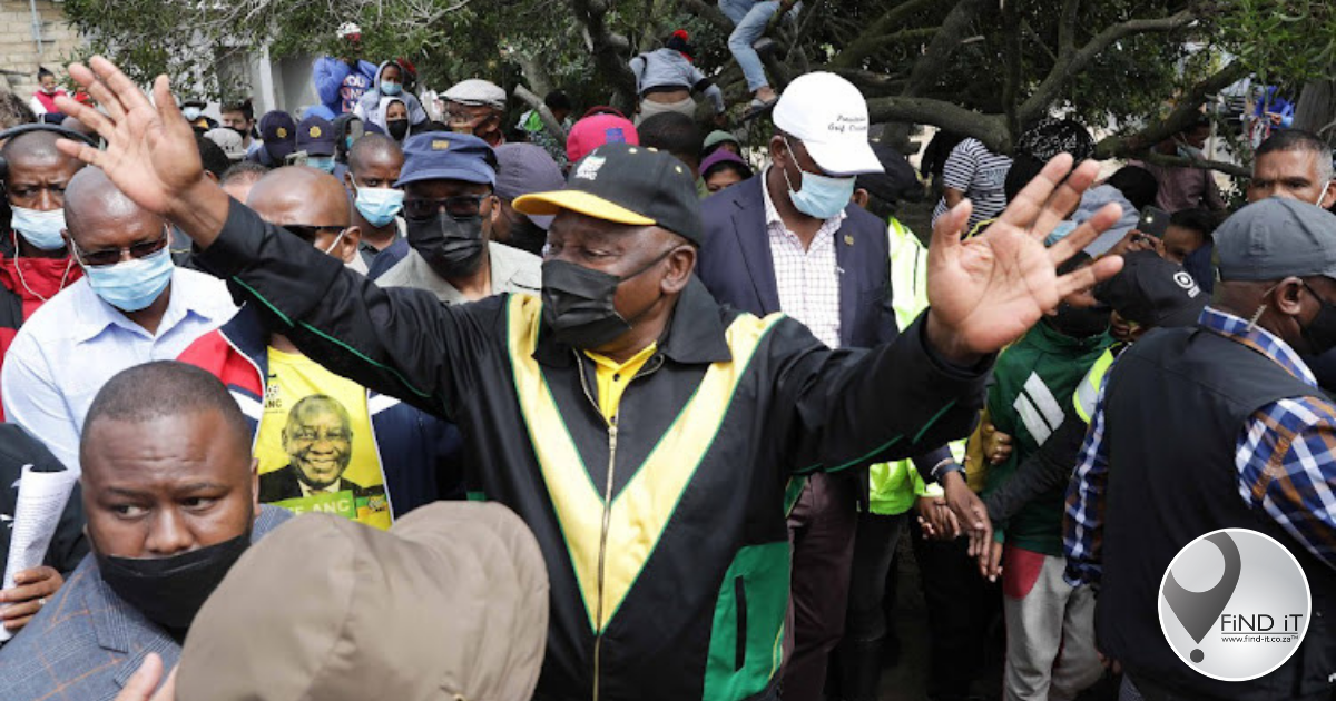 Don’t abandon ANC ‘family’ because of electricity problems – Ramaphosa
