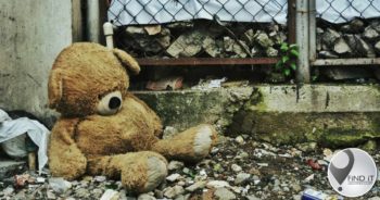 Familielid verkrag verstandelik gestremde meisie (15)