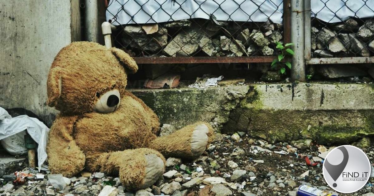 Familielid verkrag verstandelik gestremde meisie (15)