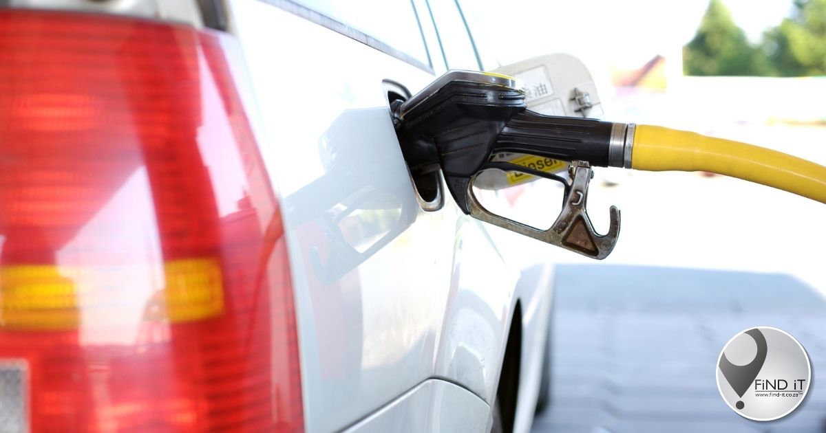 Here are the official fuel prices for October