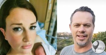 ‘Jesus was langs my bed’ - Hanna vertel van geboorte toe sy amper sterf