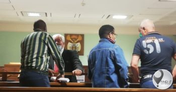 Hawks swoop in on former health HOD and two company directors for tender fraud worth R384 million