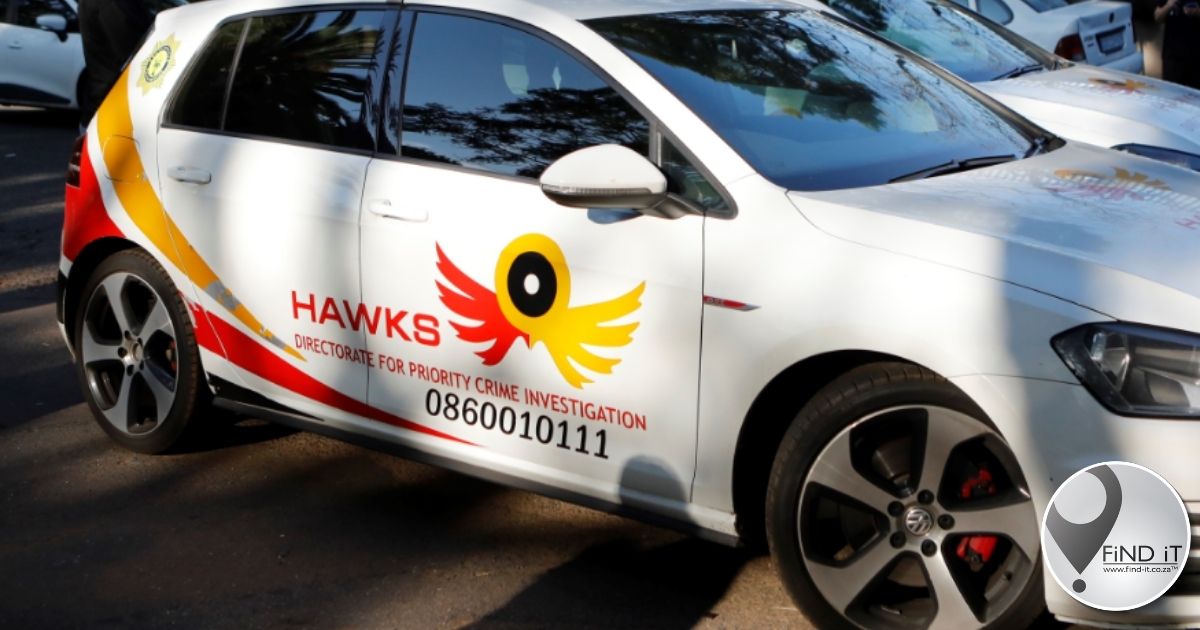 Hawks arrest three Covid-19 TERS fund alleged fraudsters
