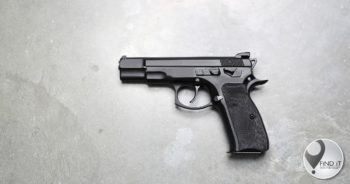 Suspected hijacker allegedly shot himself in head during police chase