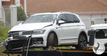 Accountant killed in suspected ‘hit’ in La Lucia