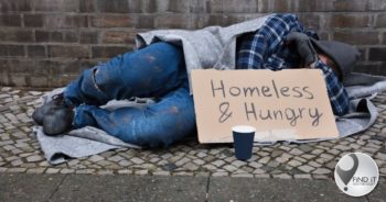 IEC: Homeless people have the right to vote