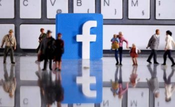 Van 'Facebook' na 'Meta'? (Foto: NDTV.com)