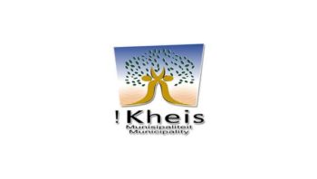 !Kheis-munisipaliteit sê jammer oor eis dienslewering beïnvloed