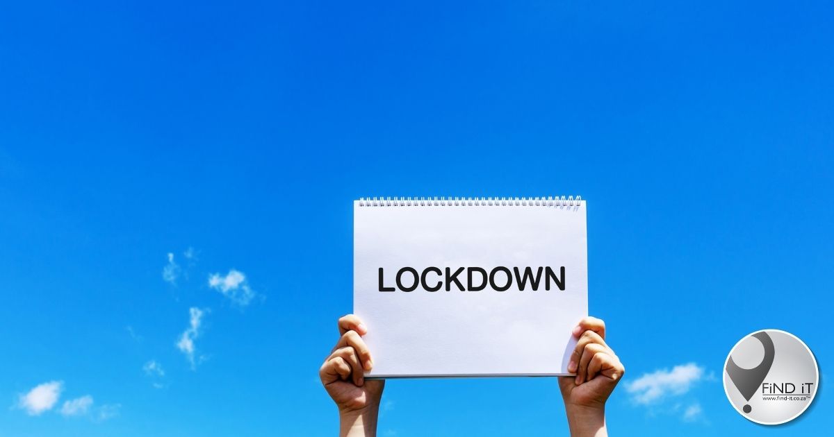 3 lockdown scenarios for SA – including restrictions over Christmas