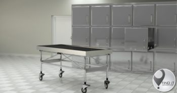 Lykshuis op Rustenburg deur departement van gesondheid gesluit