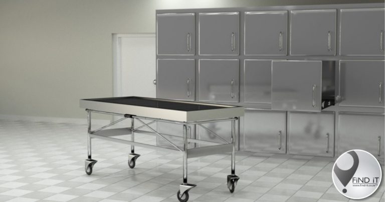 Lykshuis op Rustenburg deur departement van gesondheid gesluit