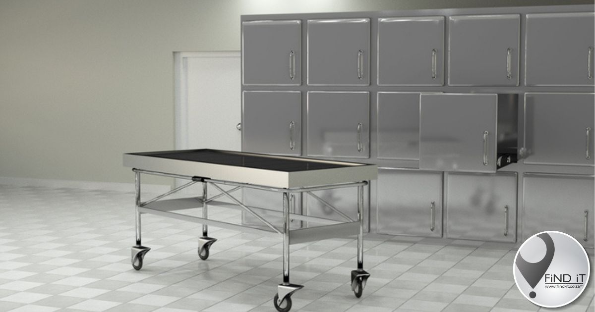 Lykshuis op Rustenburg deur departement van gesondheid gesluit