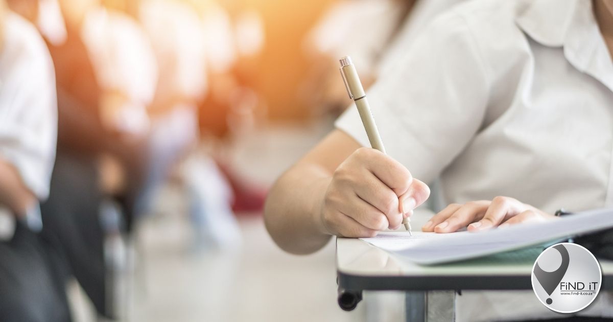 Matric exams start this week with strict new rules around phones