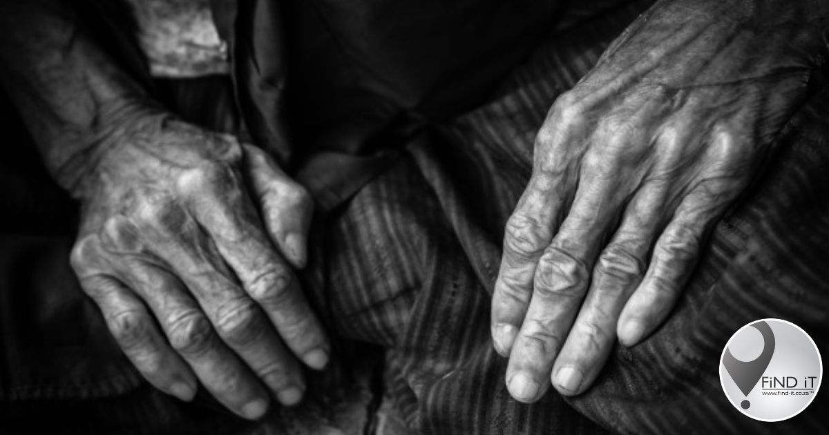 Oupa verkrag kleindogter terwyl ouma dronk is