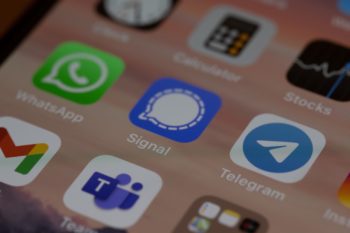 WhatsApp, Facebook, Instagram al ure van lyn af