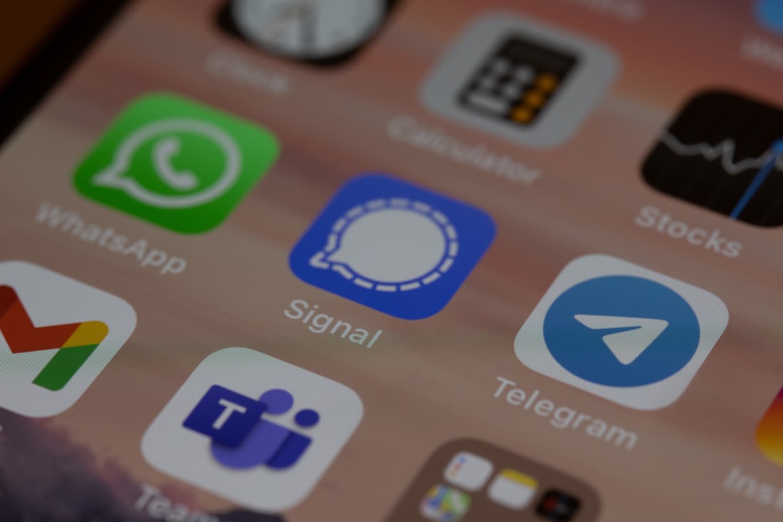 WhatsApp, Facebook, Instagram al ure van lyn af