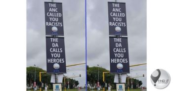 DA expected to withdraw ‘racist’ Phoenix posters