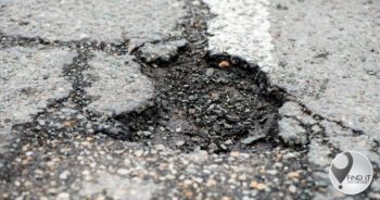 Fikile Mbalula’s vow to fix potholes backfires spectacularly