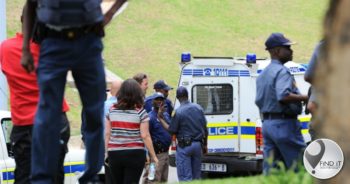 Eskom helps police arrest suspects for selling illegal pre-paid electricity
