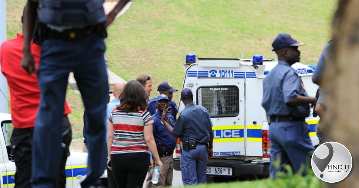 Eskom helps police arrest suspects for selling illegal pre-paid electricity