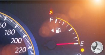 Expected petrol prices for November