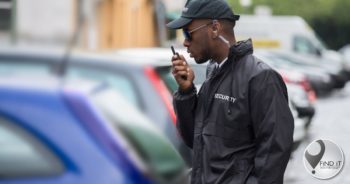 SA security firms face new restrictions as controversial bill becomes law
