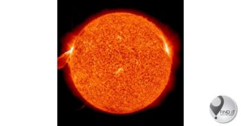 Solar flare scare: ‘Sun eruption’ puts SA authorities on alert