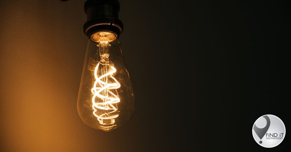 Eskom moves to stage 2 load shedding