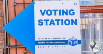 No vaccination needed to vote – IEC