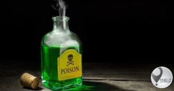 Dogtertjie dood, seun en oupa in hospitaal na ‘vergifting’