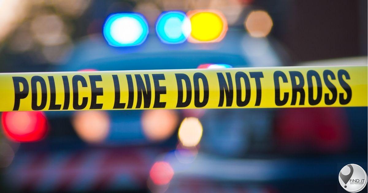 24 year old arrested following gruesome discovery of body parts