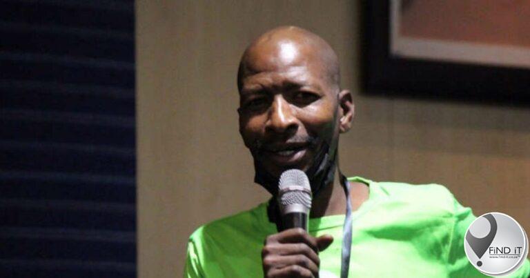 SA journalist in hot water after getting elected as ActionSA councilor