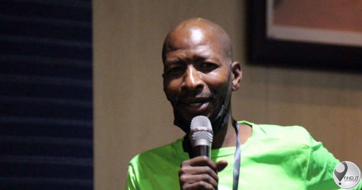 SA journalist in hot water after getting elected as ActionSA councilor