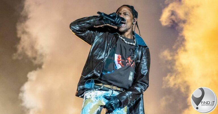 Father of 9-year-old in coma after Astroworld trampling sues Travis Scott