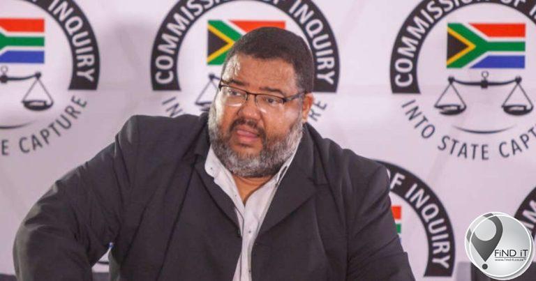 Whistleblower Athol Williams flees country