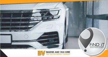 The launch everyone was waiting for is here: The #1 in Bakkie and Van Hire include cars in their kingdom