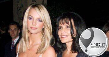 Britney Spears se ma eis nou R10 miljoen