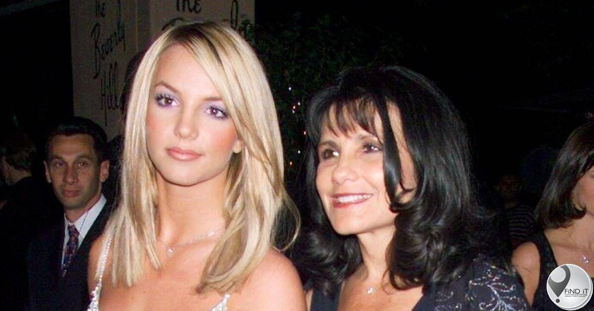 Britney Spears se ma eis nou R10 miljoen