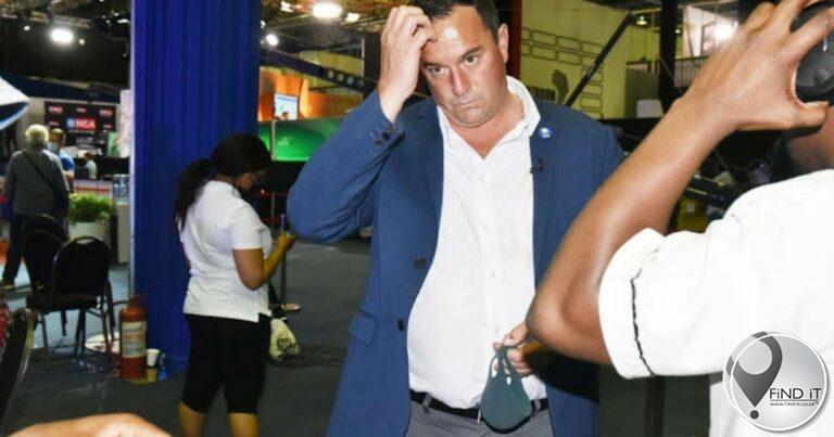 DA woos ActionSA, ACDP and Freedom Front Plus as coalition partners